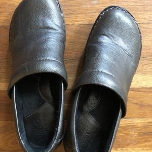 BOC shoes!